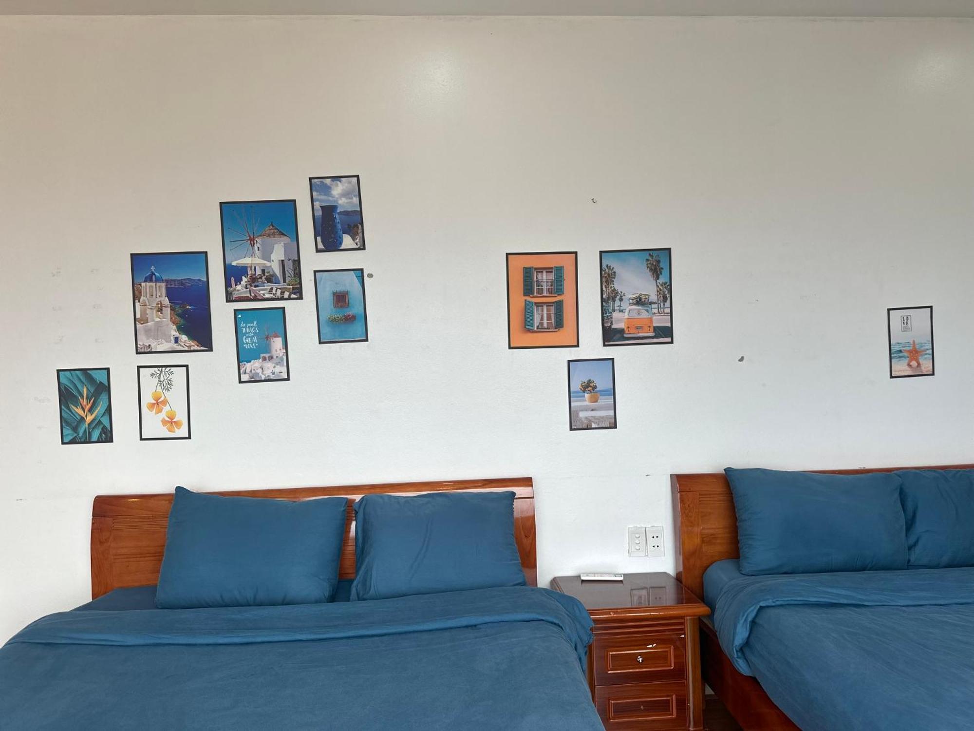 Catcat Garden House Apartment Sa Pa Exterior photo